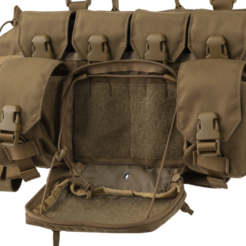 HELIKON TEX GUARDIAN RECCE CHEST RIG