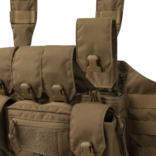 HELIKON TEX GUARDIAN RECCE CHEST RIG