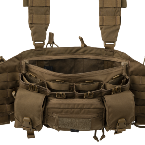 HELIKON TEX GUARDIAN RECCE CHEST RIG