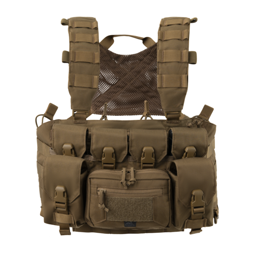 HELIKON TEX GUARDIAN RECCE CHEST RIG