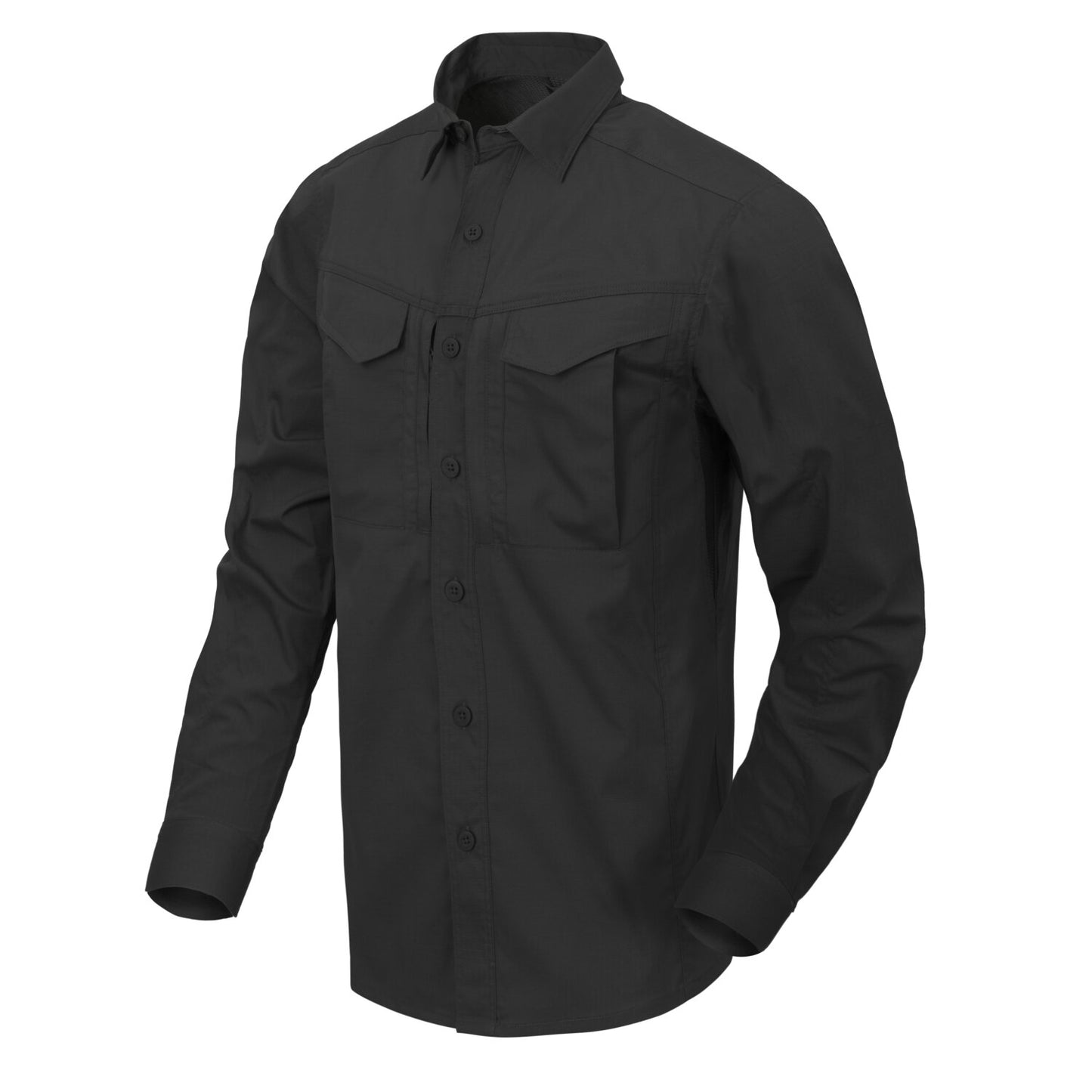 HELIKON-TEX DEFENDER DEFENDER MK2 SHIRT LONG SLEEVE-POLYCOTTON RIPSTOP