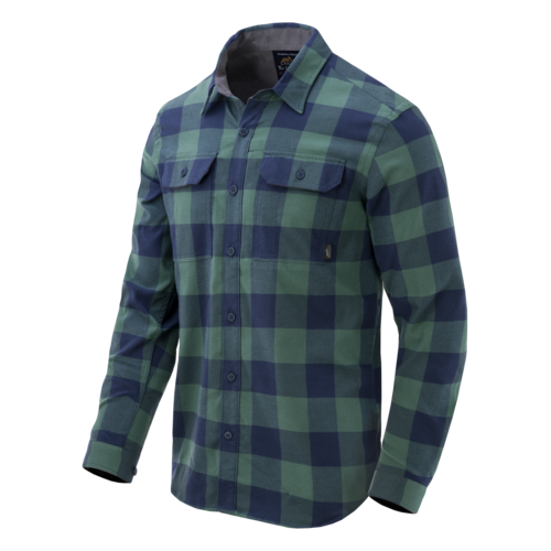 HELIKON-TEX GREYMAN SHIRT