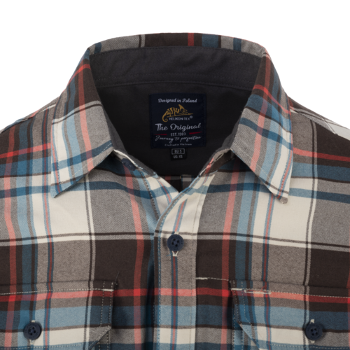 HELIKON-TEX GREYMAN SHIRT