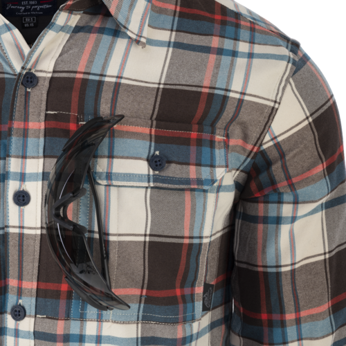 HELIKON-TEX GREYMAN SHIRT