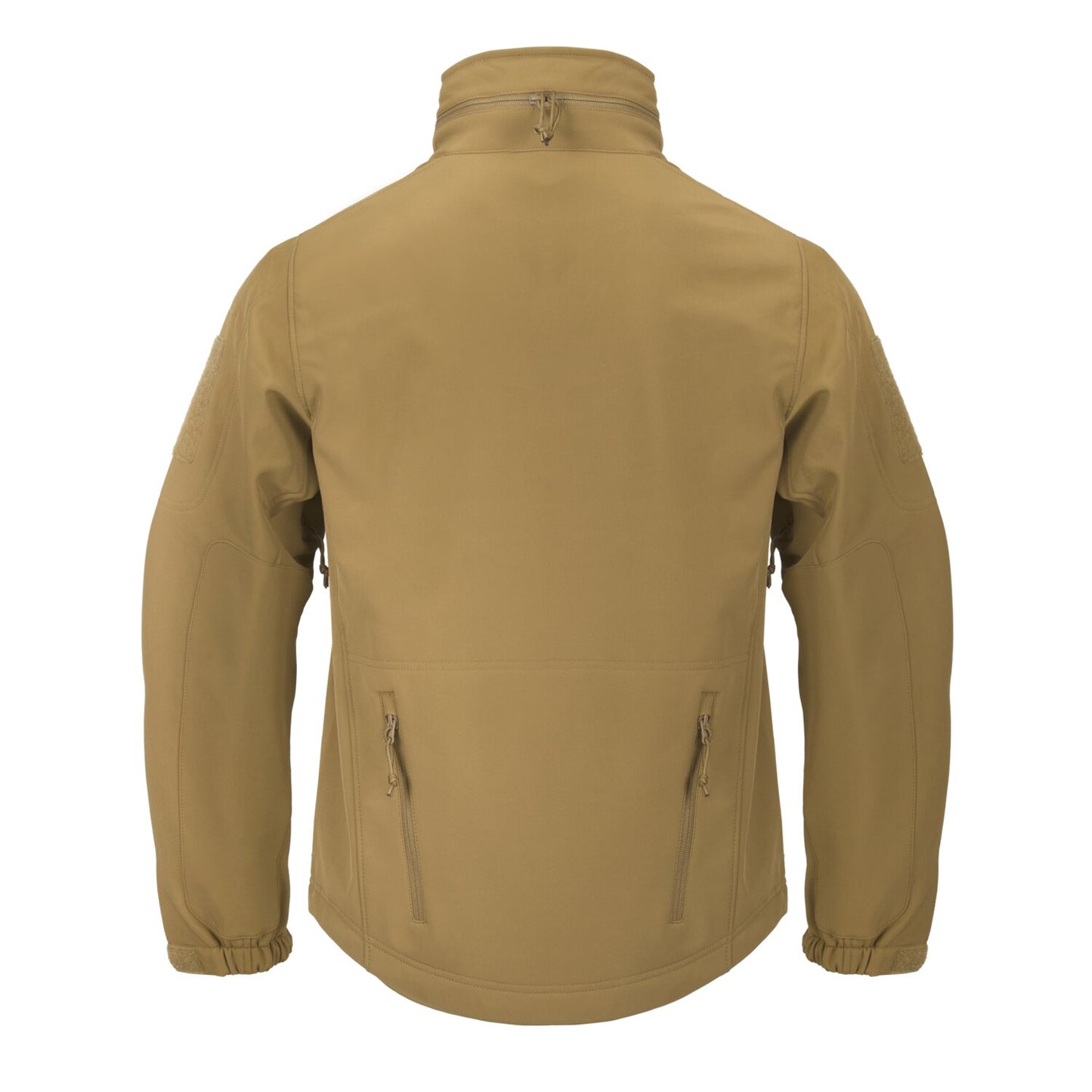 HELIKON-TEX GUNFIGHTER JACKET - SHARK SKIN WINDBLOCKER