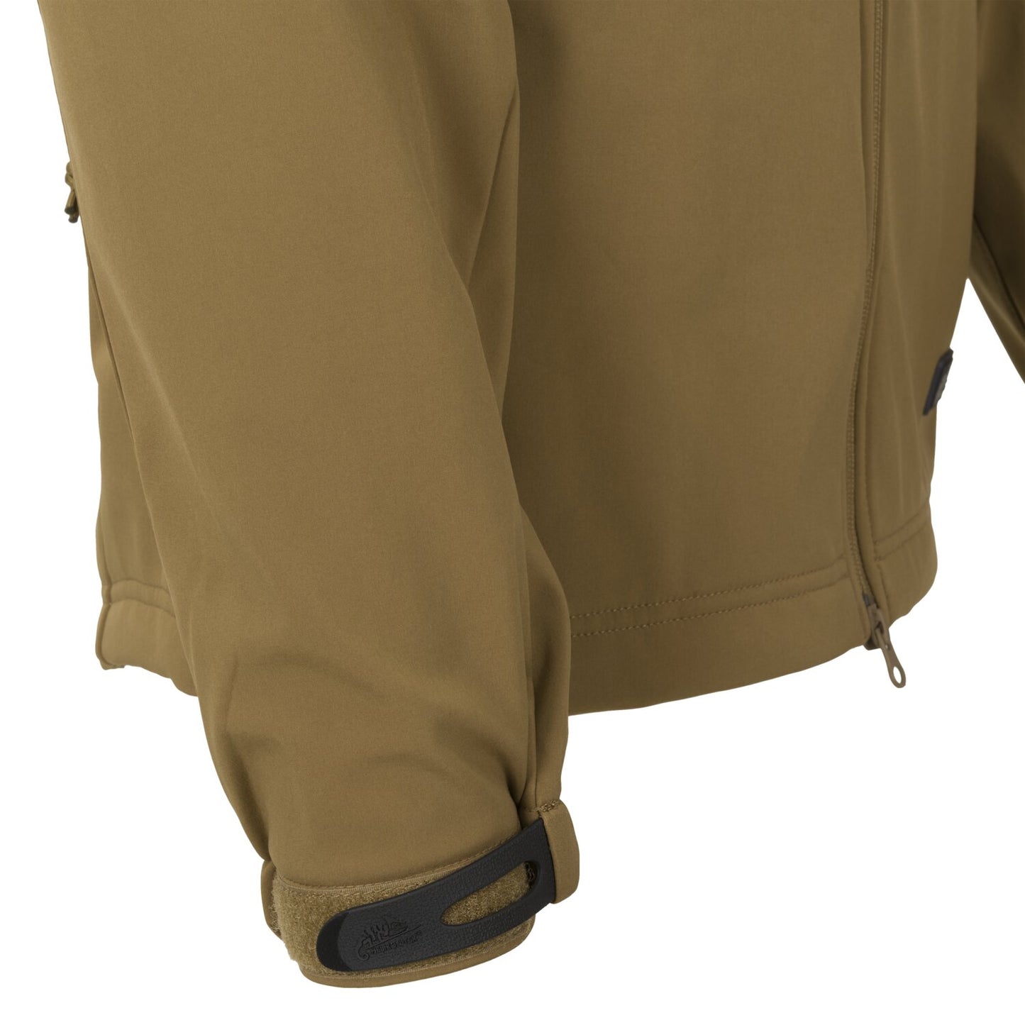 HELIKON-TEX GUNFIGHTER JACKET - SHARK SKIN WINDBLOCKER