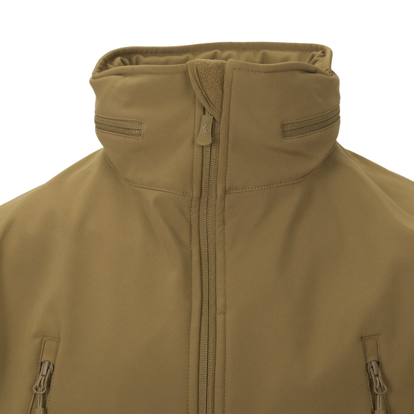 HELIKON-TEX GUNFIGHTER JACKET - SHARK SKIN WINDBLOCKER