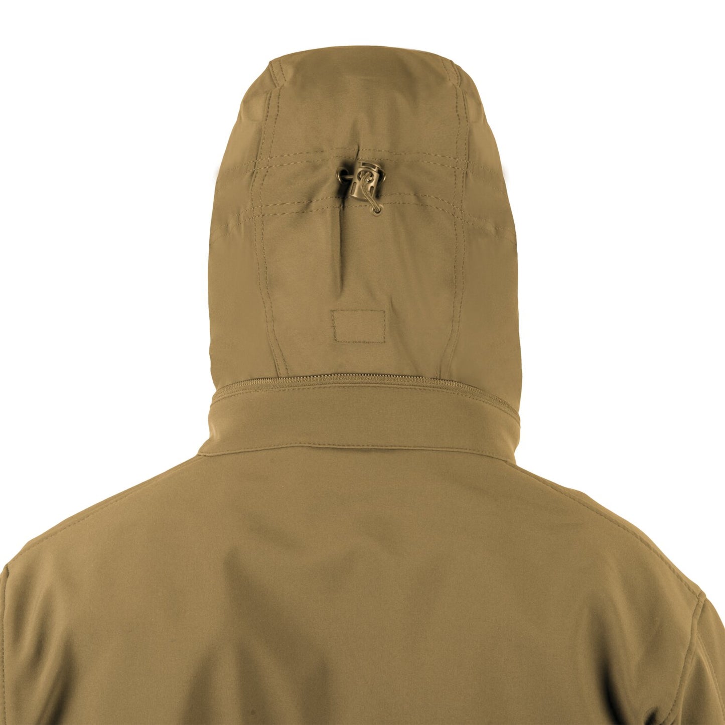 HELIKON-TEX GUNFIGHTER JACKET - SHARK SKIN WINDBLOCKER