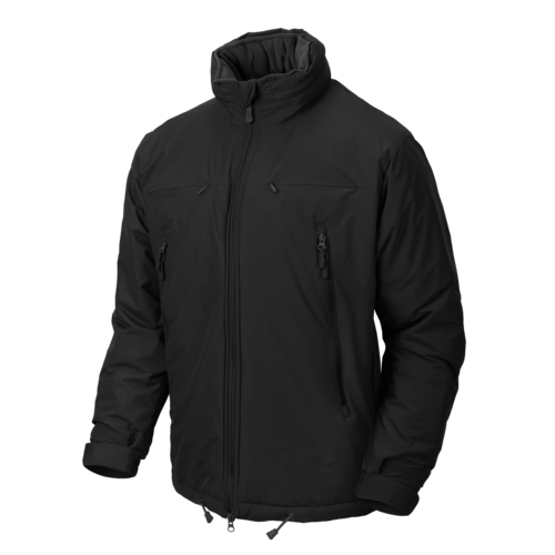 HELIKON TEX HUSKY TACTICAL WINTER JACKET