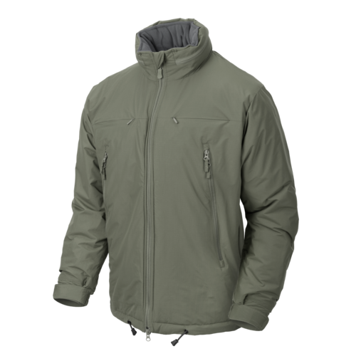 HELIKON TEX HUSKY TACTICAL WINTER JACKET