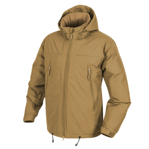 HELIKON TEX HUSKY TACTICAL WINTER JACKET