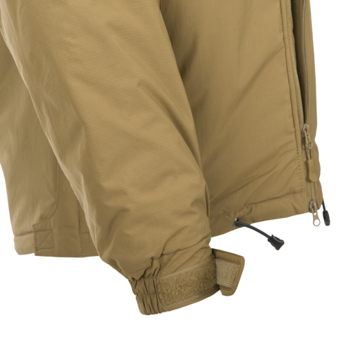 HELIKON TEX HUSKY TACTICAL WINTER JACKET