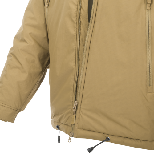 HELIKON TEX HUSKY TACTICAL WINTER JACKET