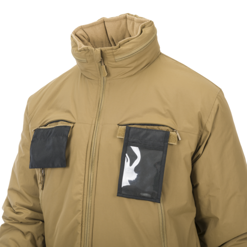 HELIKON TEX HUSKY TACTICAL WINTER JACKET