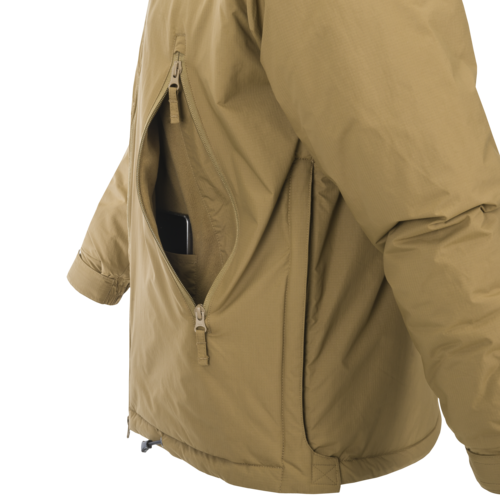 HELIKON TEX HUSKY TACTICAL WINTER JACKET