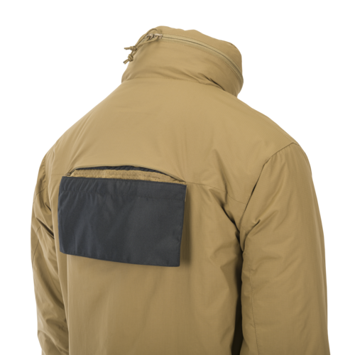 HELIKON TEX HUSKY TACTICAL WINTER JACKET