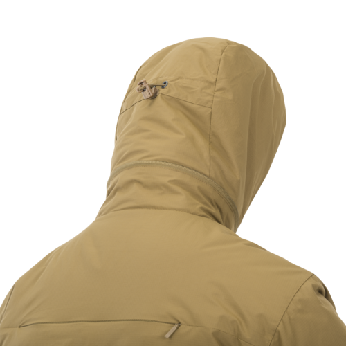 HELIKON TEX HUSKY TACTICAL WINTER JACKET