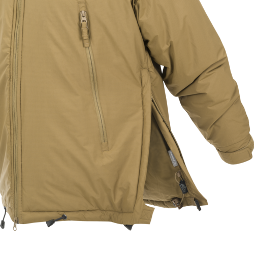 HELIKON TEX HUSKY TACTICAL WINTER JACKET