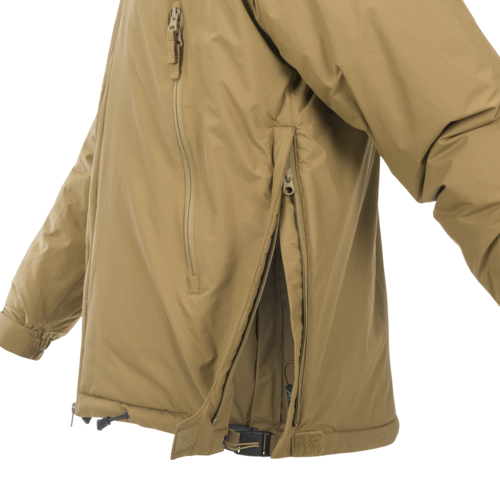 HELIKON TEX HUSKY TACTICAL WINTER JACKET