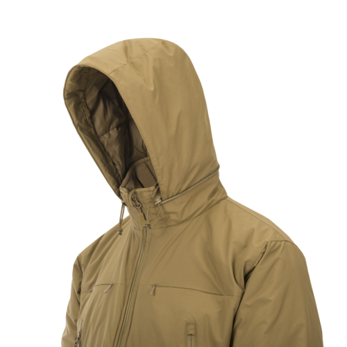 HELIKON TEX HUSKY TACTICAL WINTER JACKET