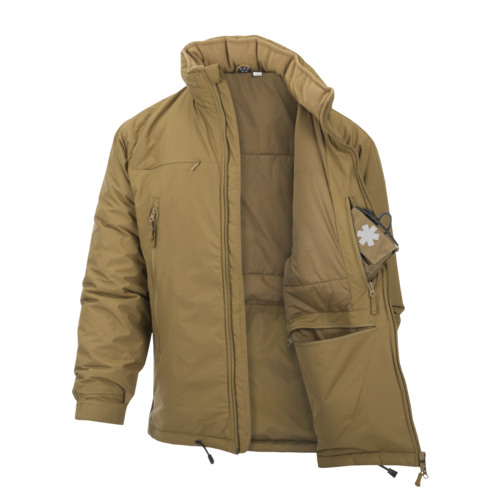 HELIKON TEX HUSKY TACTICAL WINTER JACKET