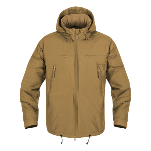 HELIKON TEX HUSKY TACTICAL WINTER JACKET