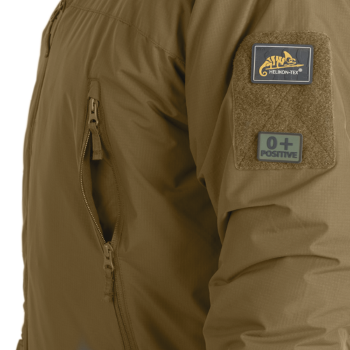 HELIKON TEX LEVEL 7 LIGHTWEIGHT WINTER JACKET