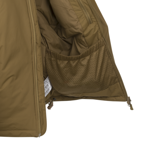 HELIKON TEX LEVEL 7 LIGHTWEIGHT WINTER JACKET