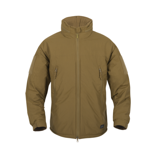 HELIKON TEX LEVEL 7 LIGHTWEIGHT WINTER JACKET