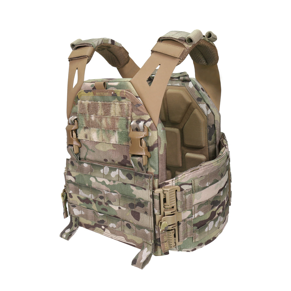 LOW PROFILE CARRIER V1 MULTICAM