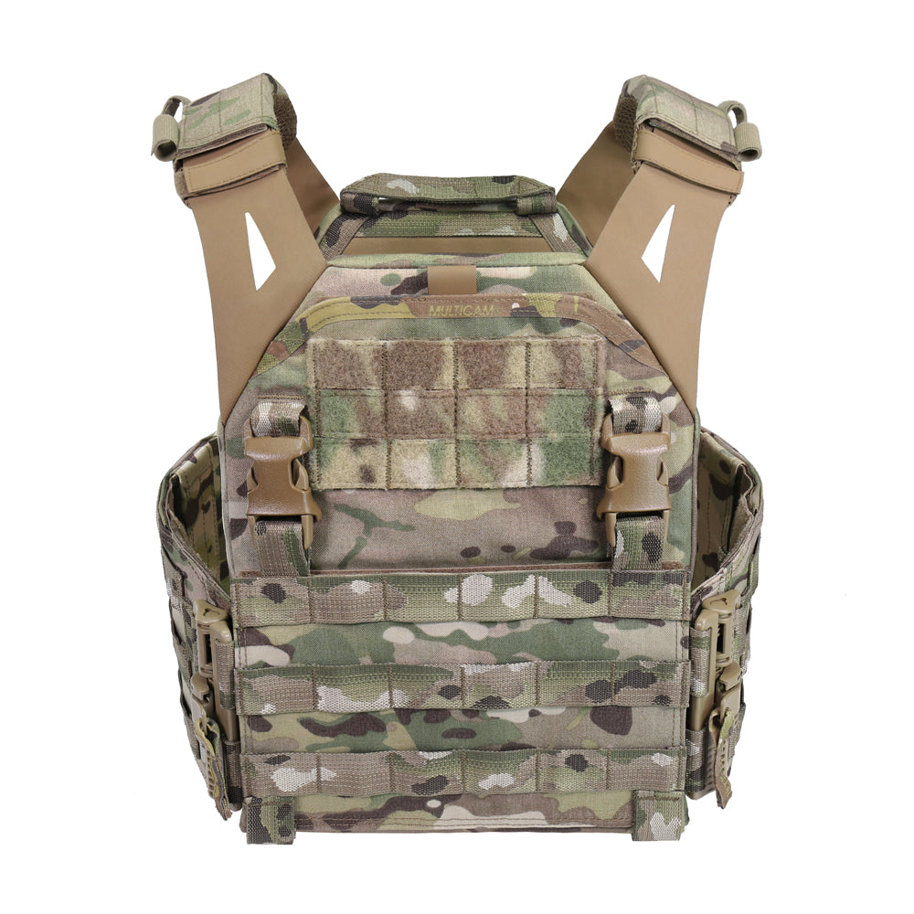 LOW PROFILE CARRIER V1 MULTICAM