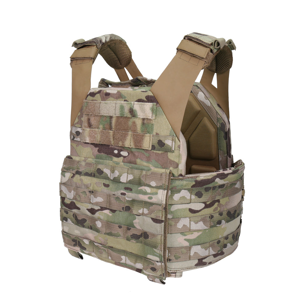 LOW PROFILE CARRIER V1 MULTICAM