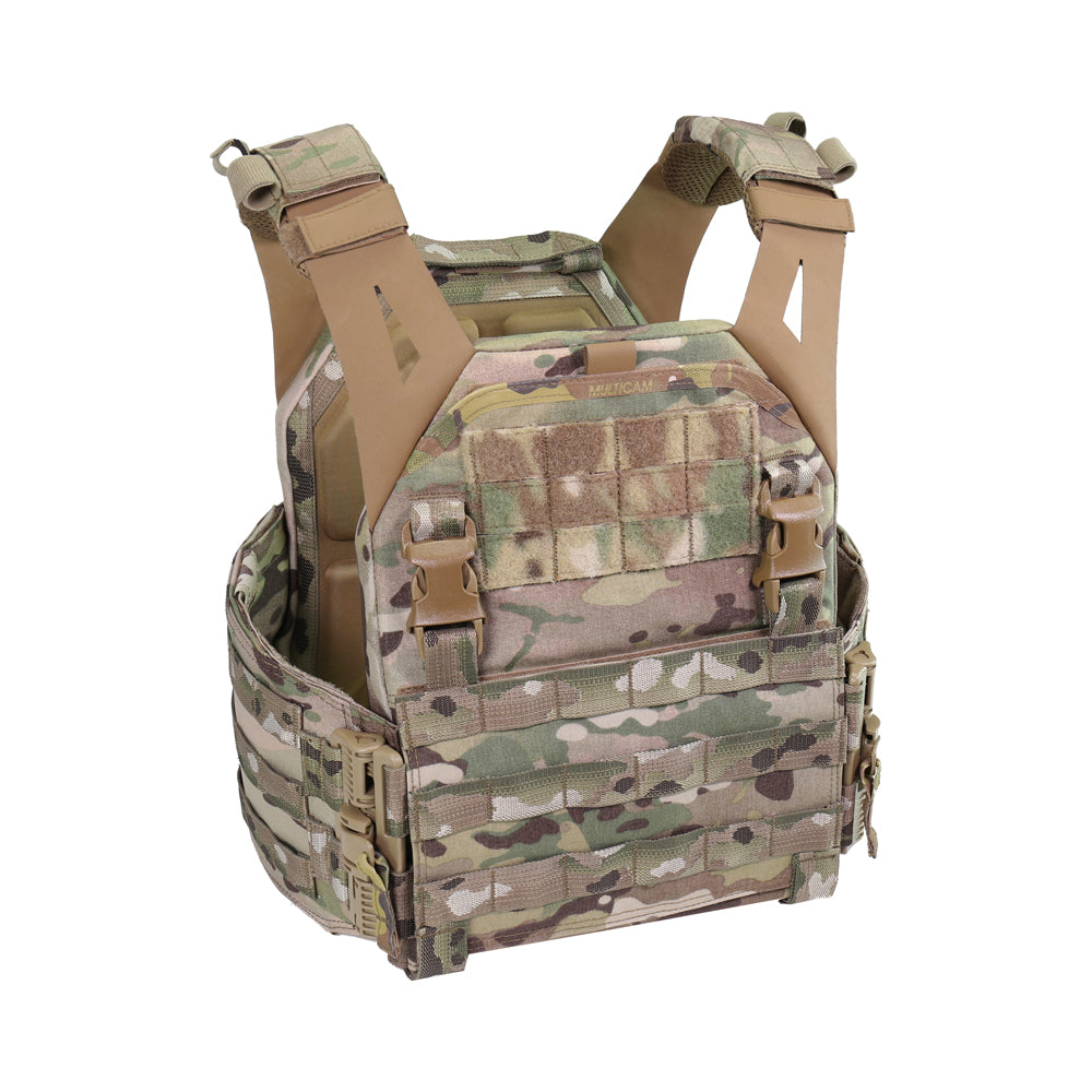 LOW PROFILE CARRIER V1 MULTICAM