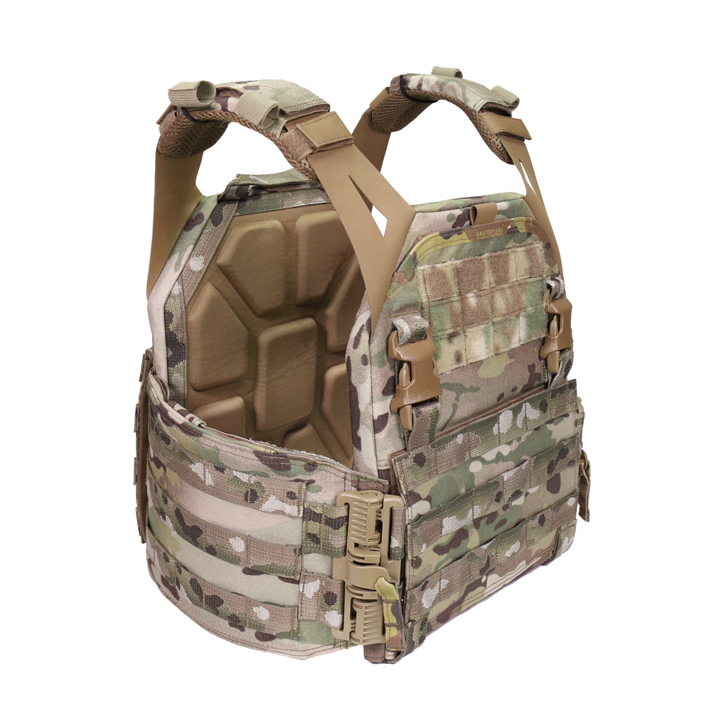 LOW PROFILE CARRIER V1 MULTICAM