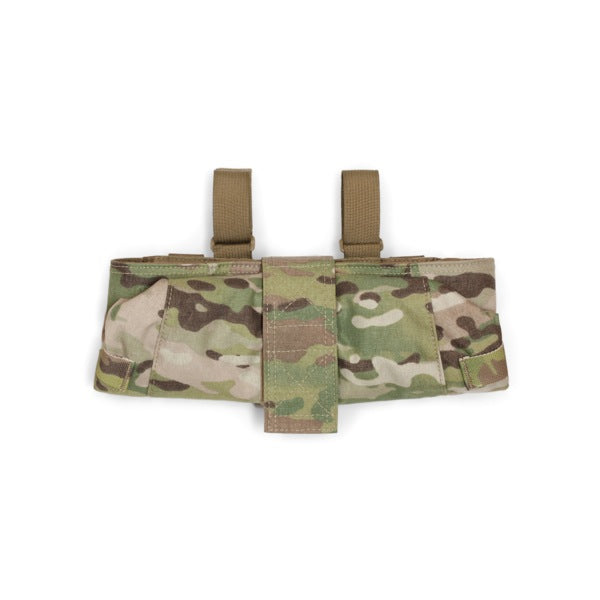 LARGE ROLL UP DUMP POUCH – GENERATION 2 – MULTICAM