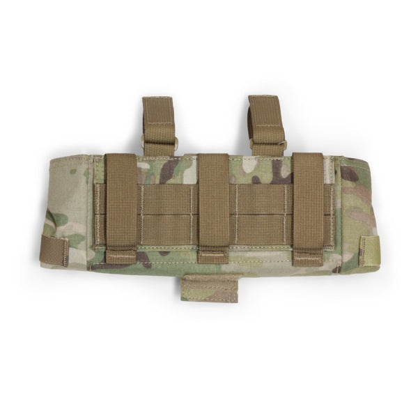 LARGE ROLL UP DUMP POUCH – GENERATION 2 – MULTICAM