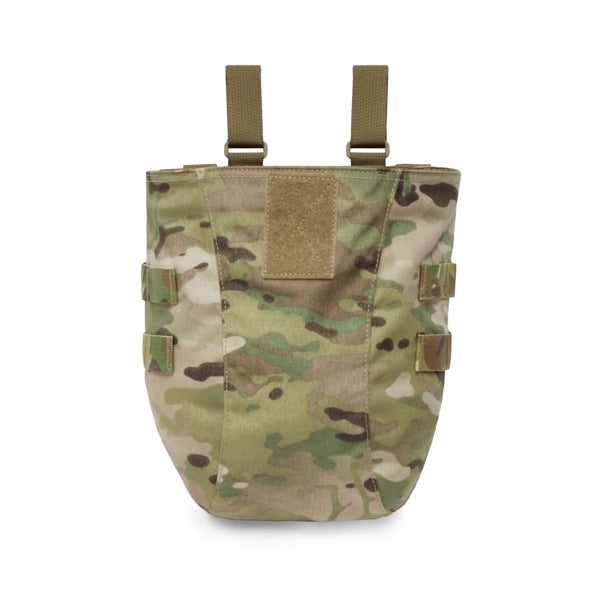 LARGE ROLL UP DUMP POUCH – GENERATION 2 – MULTICAM