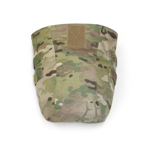 LARGE ROLL UP DUMP POUCH – GENERATION 2 – MULTICAM