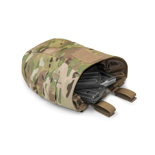 LARGE ROLL UP DUMP POUCH – GENERATION 2 – MULTICAM