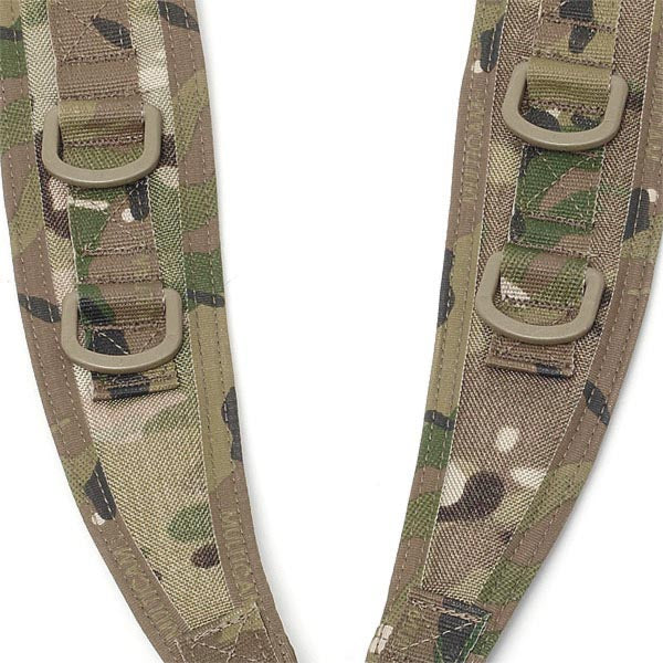 ELITE OPS LOAD BEARING HARNESS MULTICAM