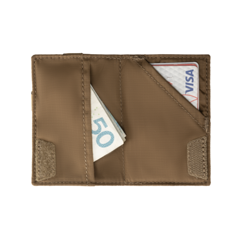 HELIKON-TEX EDC MINI WALLET - CORDURA