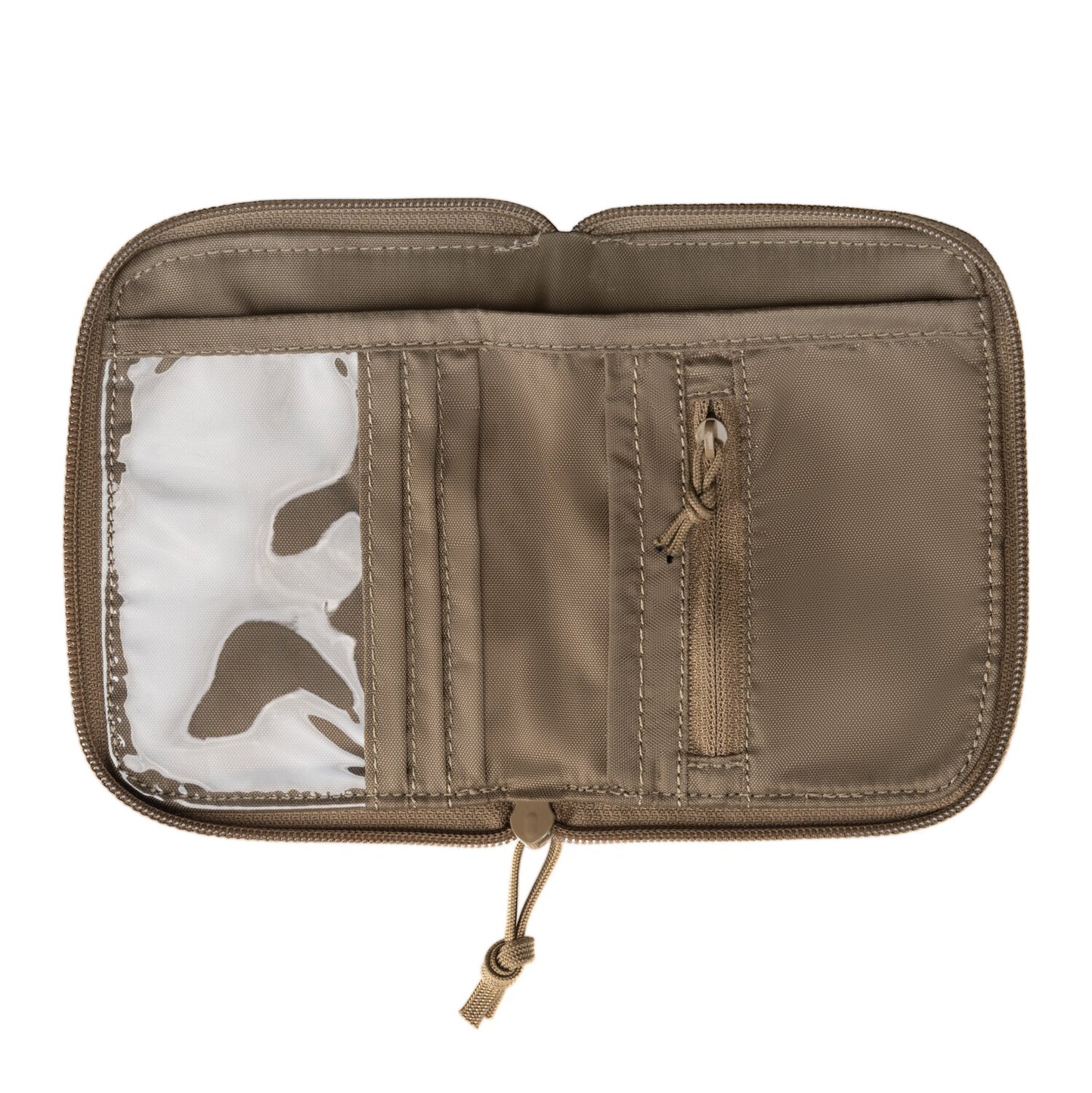 HELIKON-TEX EDC LARGE WALLET CORDURA