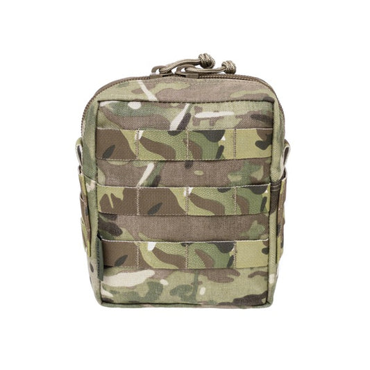 MEDIUM MOLLE UTILITY POUCH – MULTICAM