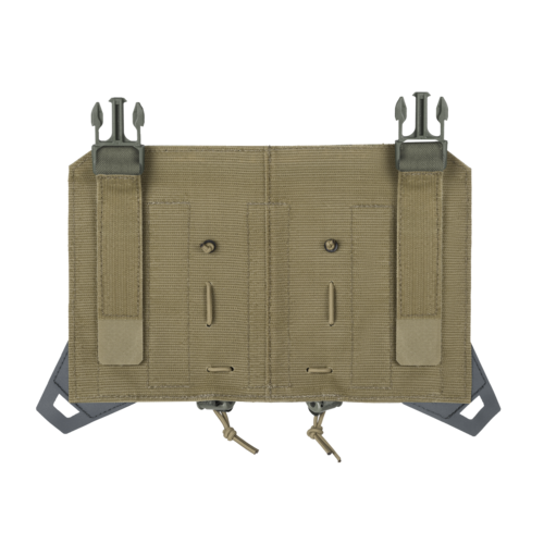 DIRECT ACTION SPITFIRE TRIPLE RIFLE MAGAZINE