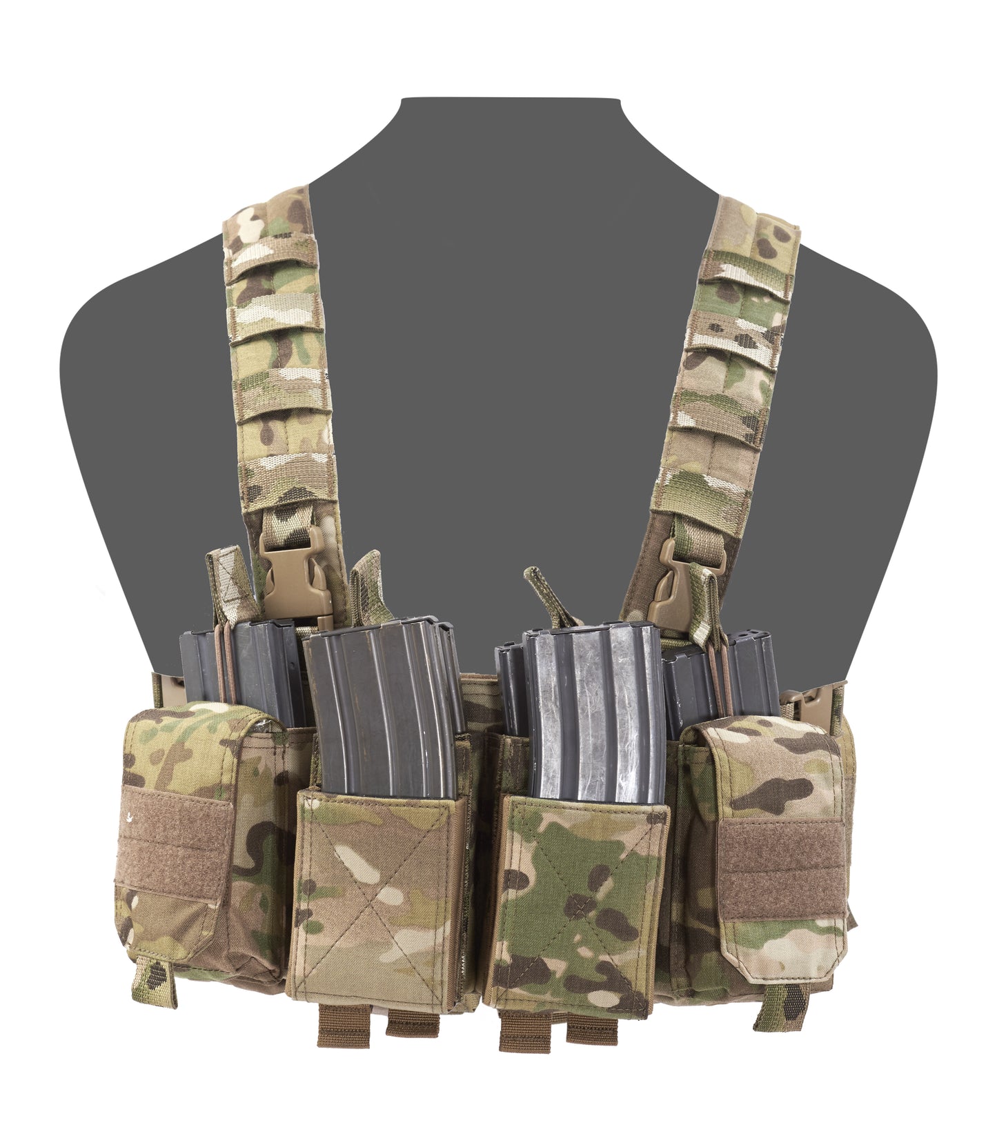 PATHFINDER CHEST RIG MULTICAM