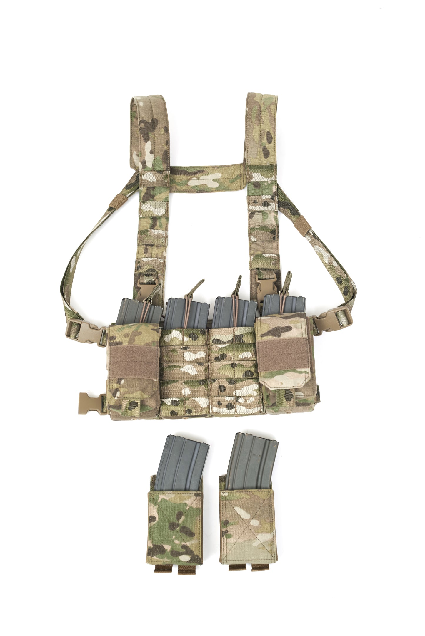 PATHFINDER CHEST RIG MULTICAM