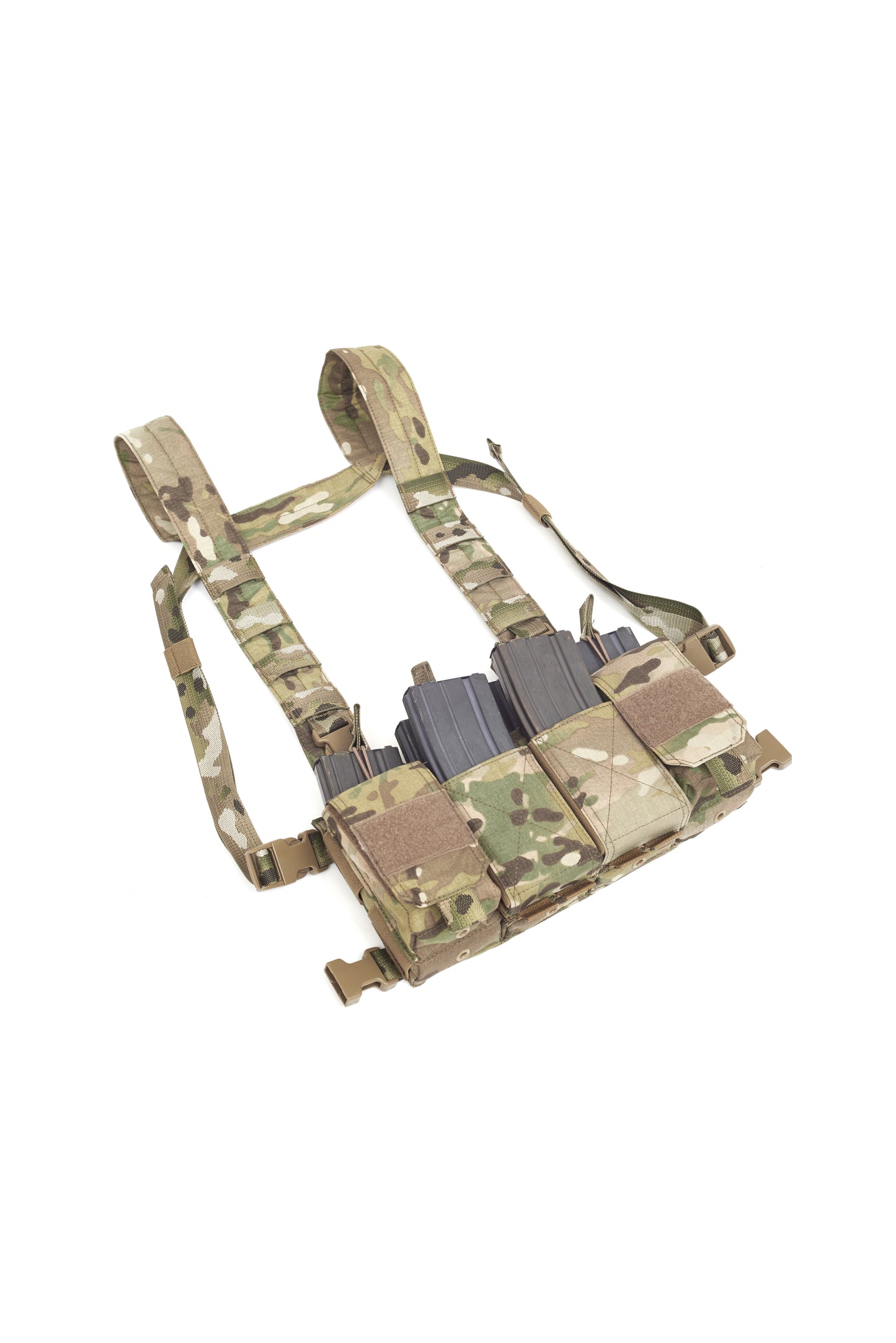 PATHFINDER CHEST RIG MULTICAM