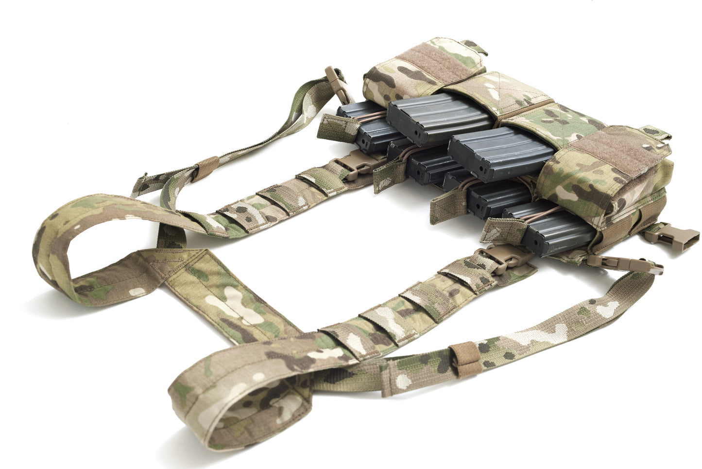 PATHFINDER CHEST RIG MULTICAM