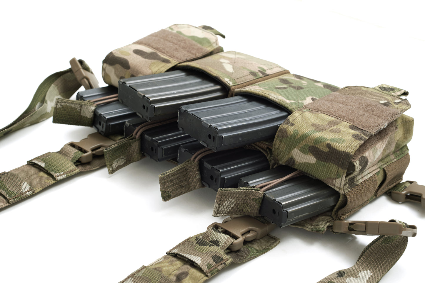 PATHFINDER CHEST RIG MULTICAM