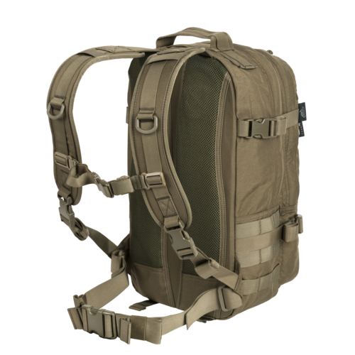 HELIKON TEX RACCOON MK2 BACKPACK CORDURA